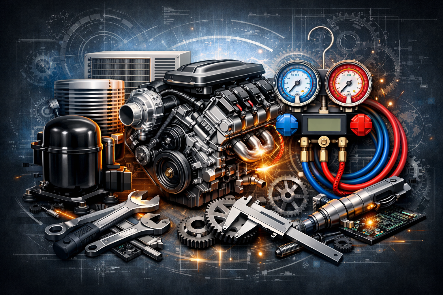 دائرة التكنولوجيا الهندسية 